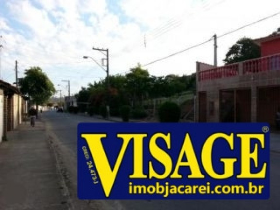 Terreno à Venda,  em Campo Grande - Jacareí
