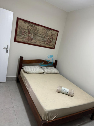 Imagem Apartamento com 2 Quartos à Venda, 80 m² em Toninhas - Ubatuba