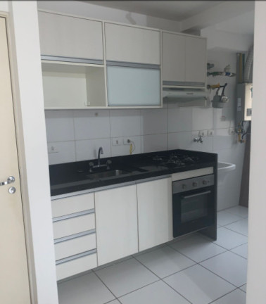 Imagem Apartamento com 2 Quartos à Venda, 46 m² em Jardim Celeste - São Paulo Imagem Apartamento com 2 Quartos à Venda, 46 m² em Jardim Celeste - São Paulo
