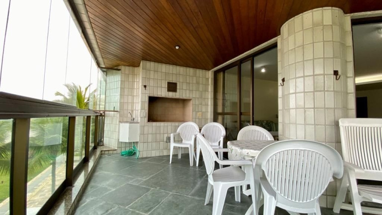 Imagem Imóvel com 3 Quartos à Venda, 197 m² em Riviera - Bertioga