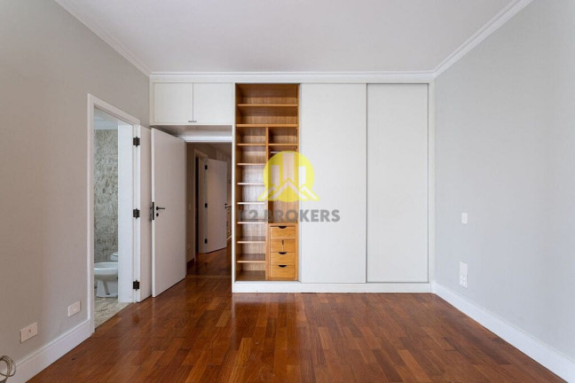 Imagem Apartamento com 3 Quartos à Venda, 269 m² em Higienópolis - São Paulo Imagem Apartamento com 3 Quartos à Venda, 269 m² em Higienópolis - São Paulo