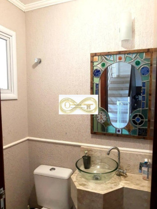 Imagem Casa com 2 Quartos à Venda, 160 m² em Residencial Terras Do Barão - Campinas Imagem Casa com 2 Quartos à Venda, 160 m² em Residencial Terras Do Barão - Campinas