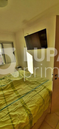 Imagem Apartamento com 3 Quartos à Venda, 54 m² em Vila Ema - São Paulo Imagem Apartamento com 3 Quartos à Venda, 54 m² em Vila Ema - São Paulo