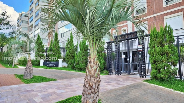 Imagem Apartamento com 3 Quartos à Venda, 131 m² em Ribeirânia - Ribeirão Preto Imagem Apartamento com 3 Quartos à Venda, 131 m² em Ribeirânia - Ribeirão Preto