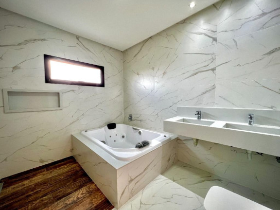Imagem Casa com 3 Quartos à Venda, 202 m² em Residencial Parqville Jacarandá - Aparecida De Goiânia Imagem Casa com 3 Quartos à Venda, 202 m² em Residencial Parqville Jacarandá - Aparecida De Goiânia