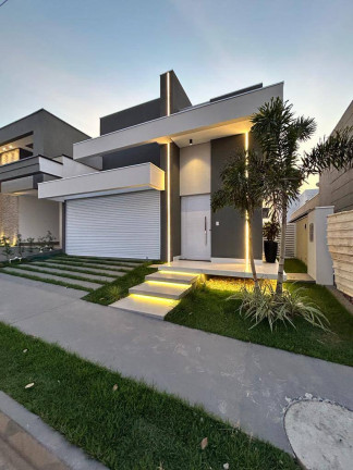 Imagem Casa com 3 Quartos à Venda, 250 m² em Condomínio Primor Das Torres - Cuiabá Imagem Casa com 3 Quartos à Venda, 250 m² em Condomínio Primor Das Torres - Cuiabá