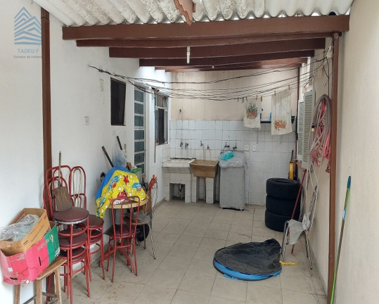 Imagem Imóvel com 5 Quartos à Venda, 150 m² em Chácara Santo Antonio - São Paulo