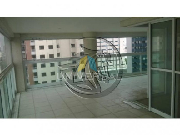 Imagem Apartamento com 4 Quartos à Venda, 264 m² em Vila Gomes Cardim - Sao Paulo