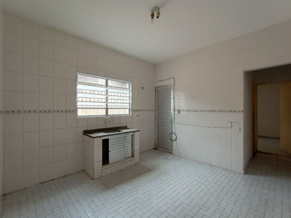 Imagem Casa com 2 Quartos para Alugar, em Mirim - Praia Grande Imagem Casa com 2 Quartos para Alugar, em Mirim - Praia Grande