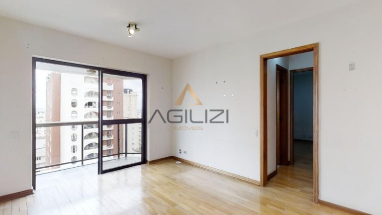 Imagem Apartamento com 1 Quarto à Venda, 46 m² em Jardim Paulista - São Paulo