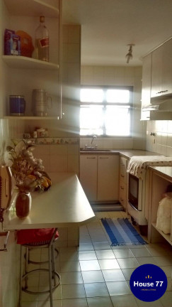 Imagem Apartamento com 3 Quartos à Venda, 86 m² em Panamby - São Paulo Imagem Apartamento com 3 Quartos à Venda, 86 m² em Panamby - São Paulo