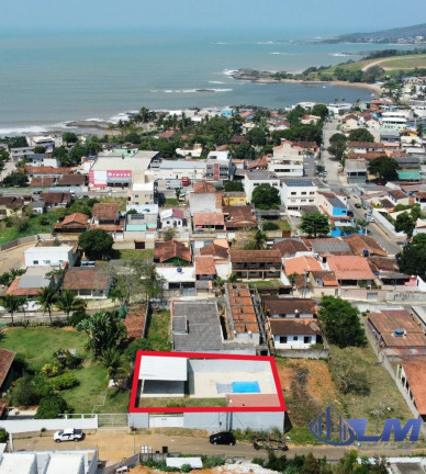 Imagem Imóvel com 1 Quarto à Venda, 200 m² em Perocão - Guarapari