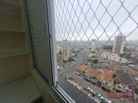 Imagem Apartamento com 3 Quartos à Venda, 77 m² em Vila Galvão - Guarulhos Imagem Apartamento com 3 Quartos à Venda, 77 m² em Vila Galvão - Guarulhos