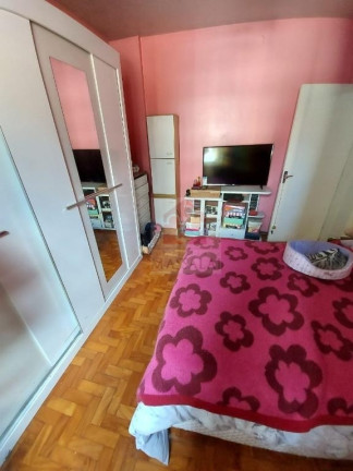 Imagem Apartamento com 2 Quartos à Venda, 75 m² em Centro - Porto Alegre Imagem Apartamento com 2 Quartos à Venda, 75 m² em Centro - Porto Alegre