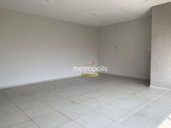 Imagem Sala Comercial para Alugar, 50 m² em Nova Gerti - São Caetano Do Sul