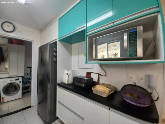 Imagem Apartamento com 3 Quartos à Venda, 84 m² em José Menino - Santos