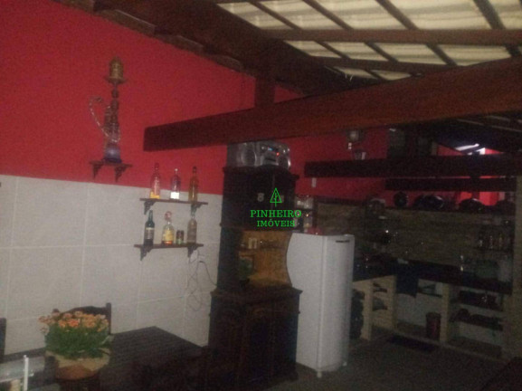 Imagem Casa com 3 Quartos à Venda, 150 m² em Engenho Do Mato - Niterói