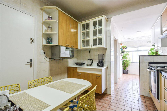 Imagem Apartamento com 2 Quartos à Venda, 92 m² em Santa Cecilia - São Paulo