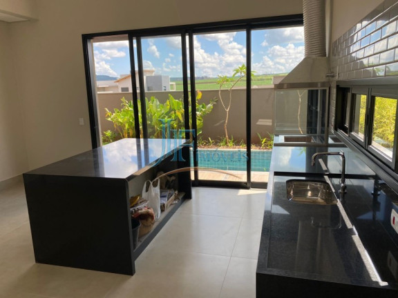 Imagem Casa de Condomínio com 3 Quartos à Venda, 214 m² em Bonfim Paulista - Ribeirão Preto Imagem Casa de Condomínio com 3 Quartos à Venda, 214 m² em Bonfim Paulista - Ribeirão Preto