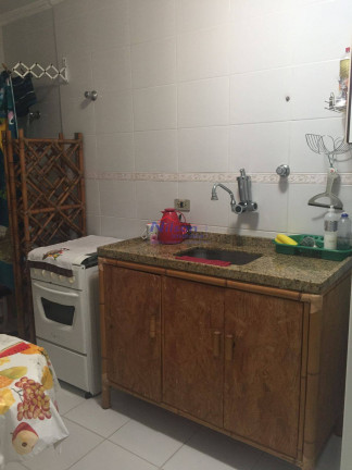 Imagem Apartamento com 1 Quarto à Venda, em Praia Grande Imagem Apartamento com 1 Quarto à Venda, em Praia Grande