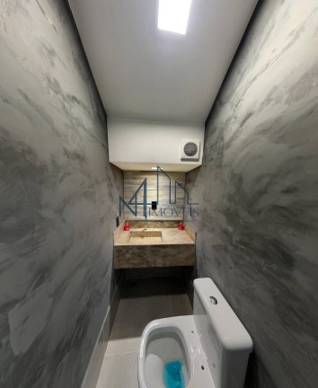 Imagem Sobrado com 3 Quartos à Venda, 180 m² em Garavelo Residencial Park - Aparecida De Goiânia