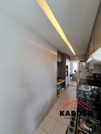 Imagem Apartamento com 3 Quartos à Venda, 145 m² em Piatã - Salvador