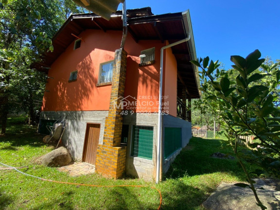 Imagem Imóvel com 2 Quartos à Venda,  em Rolador - Canelinha Sc