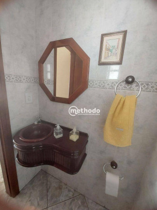Imagem Casa com 3 Quartos à Venda, 206 m² em Alto Taquaral - Campinas Imagem Casa com 3 Quartos à Venda, 206 m² em Alto Taquaral - Campinas