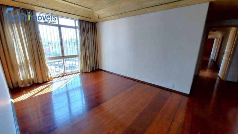 Imagem Apartamento com 4 Quartos à Venda, 243 m² em Centro - Santo André Imagem Apartamento com 4 Quartos à Venda, 243 m² em Centro - Santo André