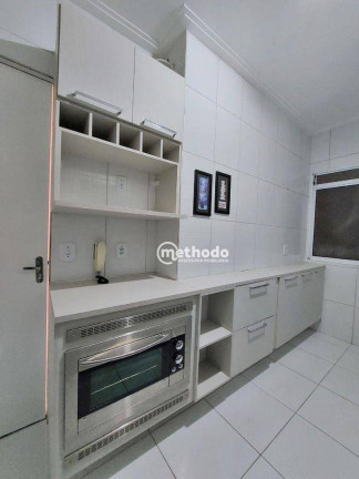 Imagem Apartamento com 2 Quartos para Alugar, 49 m² em Jardim Ipaussurama - Campinas Imagem Apartamento com 2 Quartos para Alugar, 49 m² em Jardim Ipaussurama - Campinas
