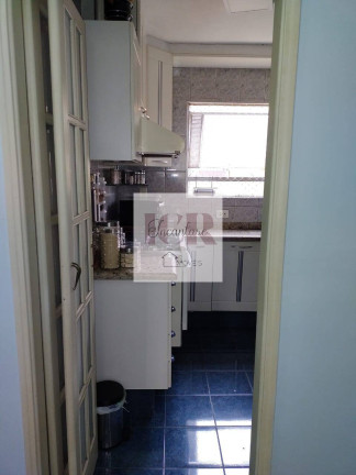 Imagem Apartamento com 2 Quartos à Venda, em Jardim Das Magnólias - Sorocaba Imagem Apartamento com 2 Quartos à Venda, em Jardim Das Magnólias - Sorocaba