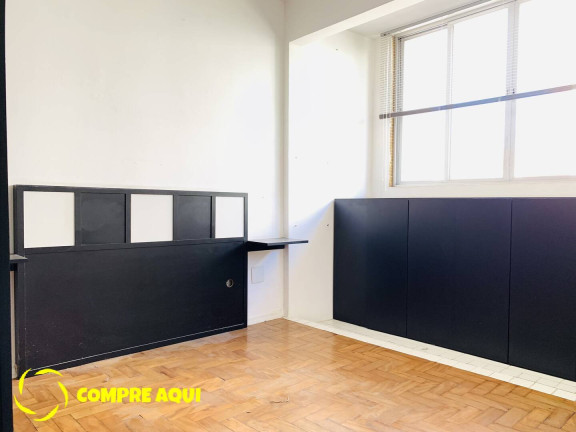 Imagem Apartamento com 1 Quarto à Venda, 45 m² em Consolação - São Paulo Imagem Apartamento com 1 Quarto à Venda, 45 m² em Consolação - São Paulo