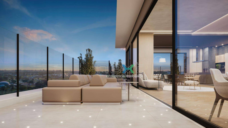 Imagem Apartamento com 3 Quartos à Venda,  em Royal Park - Campo Grande