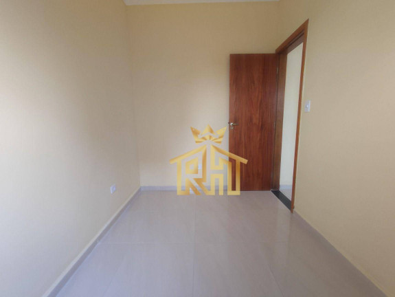 Imagem Casa com 2 Quartos à Venda, 52 m² em Aviação - Praia Grande