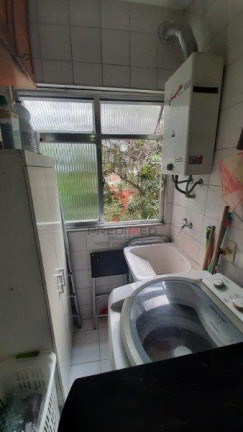 Imagem Apartamento com 2 Quartos à Venda, 63 m² em Taua - Rio De Janeiro
