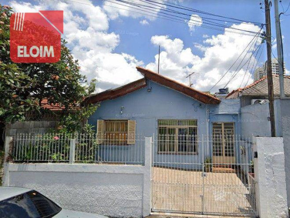 Casa com 4 Quartos à Venda, 170 m² em Vila Leopoldina - São Paulo