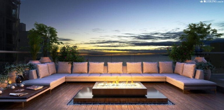 Imagem Apartamento com 2 Quartos à Venda, 83 m² Imagem Apartamento com 2 Quartos à Venda, 83 m²