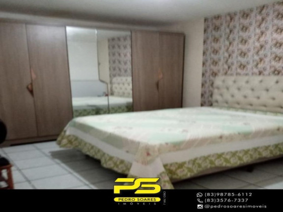 Imagem Casa com 4 Quartos à Venda, 300 m² em Alto Do Mateus - João Pessoa
