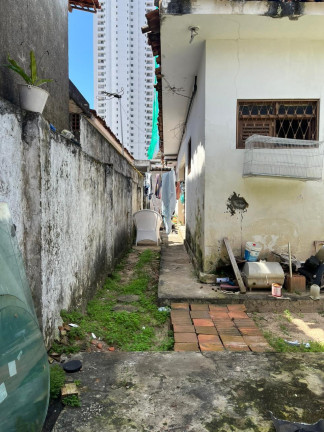 Imagem Casa com 3 Quartos para Alugar, 70 m² em Manaíra - João Pessoa