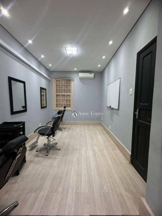 Imagem Sala Comercial para Alugar, 45 m² em Boqueirão - Santos Imagem Sala Comercial para Alugar, 45 m² em Boqueirão - Santos