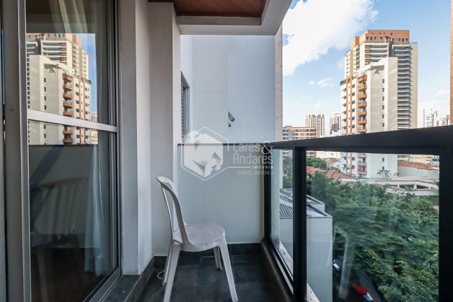 Imagem Apartamento com 3 Quartos à Venda, 103 m² em Perdizes - São Paulo