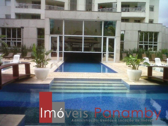 Imagem Apartamento com 2 Quartos à Venda, 125 m² em Cidade Monções - São Paulo Imagem Apartamento com 2 Quartos à Venda, 125 m² em Cidade Monções - São Paulo