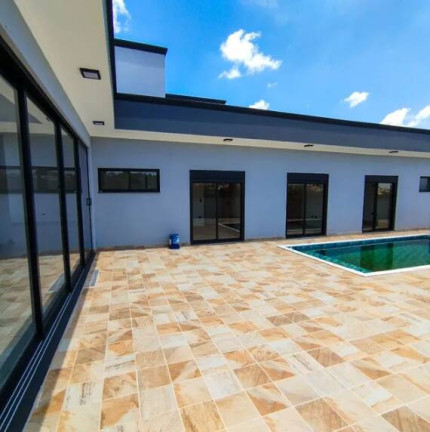 Imagem Casa de Condomínio com 3 Quartos à Venda, 387 m² em Portal Ville Jardins - Boituva Imagem Casa de Condomínio com 3 Quartos à Venda, 387 m² em Portal Ville Jardins - Boituva
