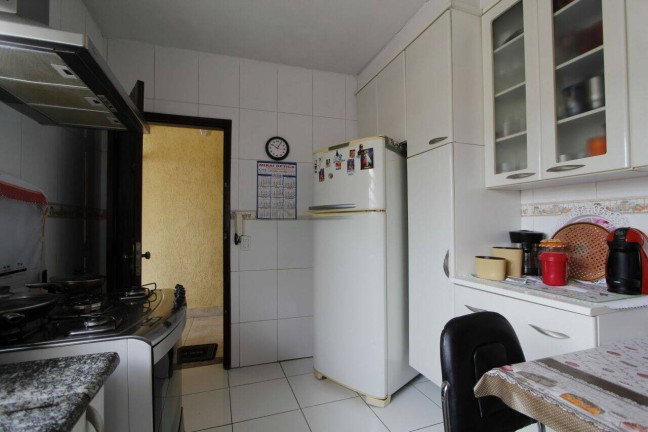 Imagem Casa com 3 Quartos à Venda, 115 m² em Cidade Vargas - São Paulo Imagem Casa com 3 Quartos à Venda, 115 m² em Cidade Vargas - São Paulo