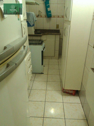 Imagem Apartamento com 3 Quartos à Venda, 61 m² em Macedo - Guarulhos