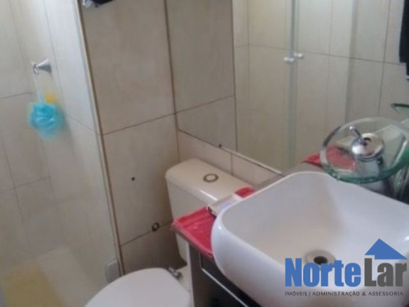 Imagem Apartamento com 2 Quartos à Venda, 48 m² em Jaraguá - São Paulo