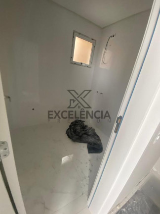 Imagem Apartamento com 2 Quartos à Venda, 55 m² em Bom Jesus - São José Dos Pinhais