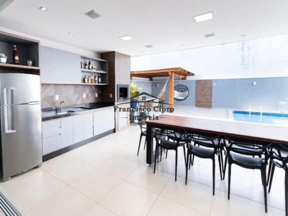 Casa com 3 Quartos à Venda, 183 m² em Village Santana - Guaratinguetá