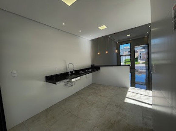 Casa com 3 Quartos à Venda, 111 m² em Horto Florestal - Sorocaba
