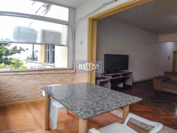 Imagem Apartamento com 4 Quartos à Venda, 120 m² em Flamengo - Rio De Janeiro